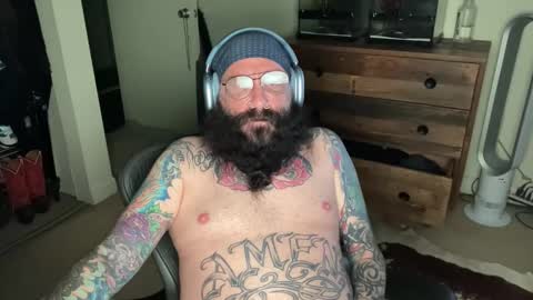 Brooklyn Dreamer online show from June 10, 1:45 am