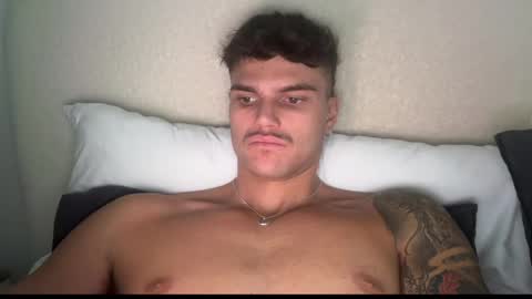 BrooklynTay online show from May 6, 2:46 am
