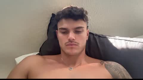 BrooklynTay online show from May 8, 1:29 am