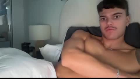 BrooklynTay online show from May 10, 11:18 pm
