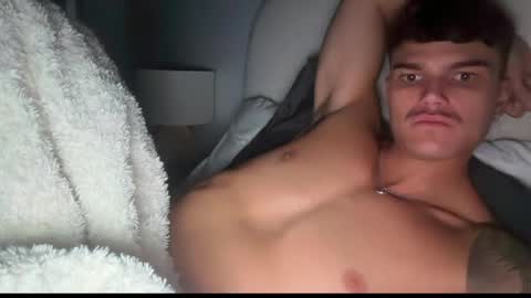 BrooklynTay online show from May 12, 12:27 pm