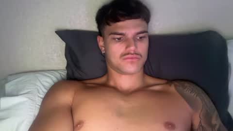 BrooklynTay online show from June 18, 11:26 pm