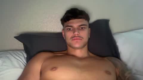 BrooklynTay online show from June 19, 12:32 am