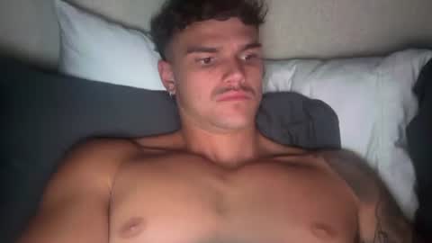 BrooklynTay online show from June 23, 12:50 pm