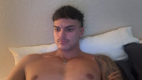 BrooklynTay online show from June 30, 6:03 am