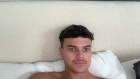 BrooklynTay online show from July 2, 1:50 am
