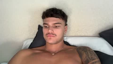 BrooklynTay online show from July 6, 12:47 am