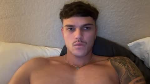 BrooklynTay online show from July 7, 9:57 am