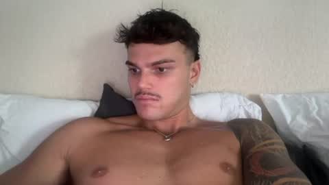 BrooklynTay online show from July 15, 4:46 am
