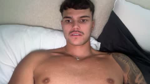BrooklynTay online show from July 16, 12:55 am