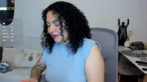 Miss online show from August 5, 2:31 am