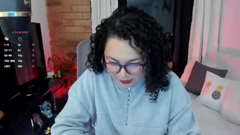 Miss online show from August 7, 12:43 am