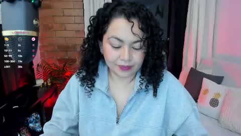 Miss online show from August 7, 1:49 am