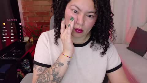 Miss online show from August 8, 1:16 am