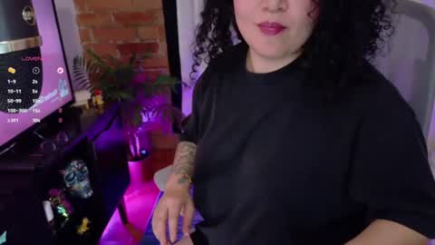 Miss online show from August 10, 2:02 am