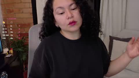Miss online show from August 11, 1:51 am