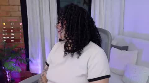 Miss online show from August 13, 12:24 am