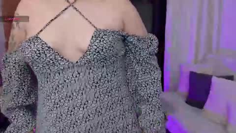 Miss online show from August 15, 1:31 am