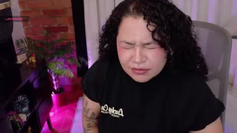Miss online show from August 16, 1:31 am