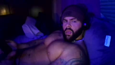 HIMBO PECS online show from July 10, 4:40 am