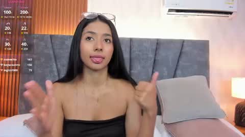 Emma Rose online show from August 11, 4:53 pm