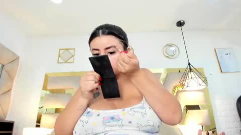 tania  online show from August 13, 12:19 pm