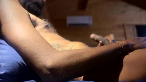 brownboydick111 online show from February 19, 6:38 pm