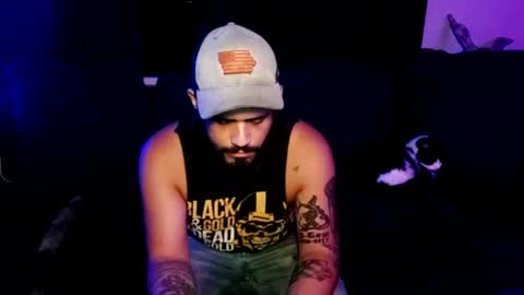 brownboyt online show from August 7, 3:50 am