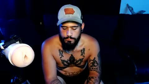 brownboyt online show from August 7, 8:14 am