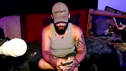 brownboyt online show from August 10, 6:26 am