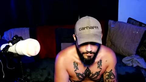 brownboyt online show from August 10, 11:55 am