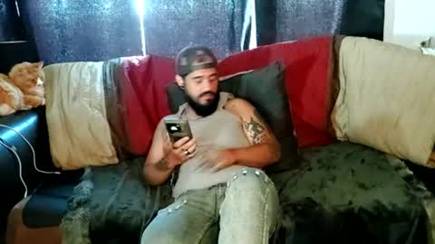 brownboyt online show from August 10, 10:55 pm