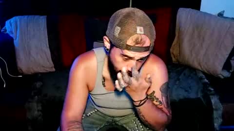 brownboyt online show from August 11, 4:25 am
