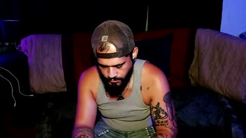 brownboyt online show from August 11, 5:31 am