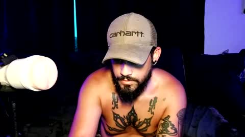 brownboyt online show from August 11, 11:23 am