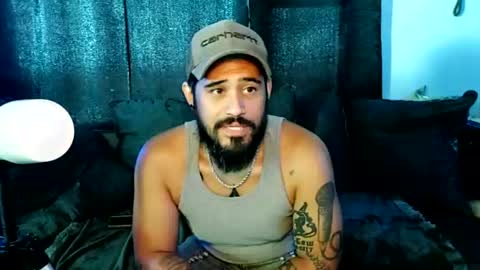 brownboyt online show from August 11, 8:00 pm