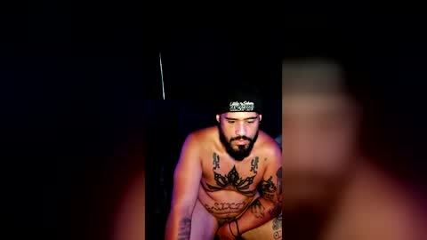 brownboyt online show from August 15, 12:31 pm