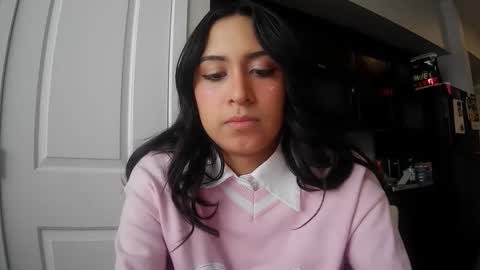 brownbunny212 online show from May 3, 9:20 pm