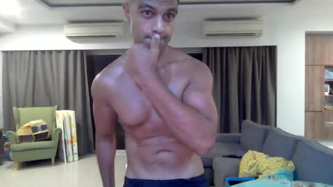 browndadforplay online show from June 19, 4:40 pm