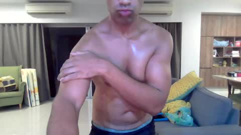browndadforplay online show from June 19, 8:20 pm