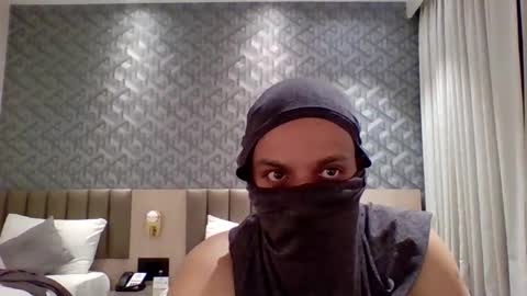 brownmanin40s online show from June 2, 6:55 pm