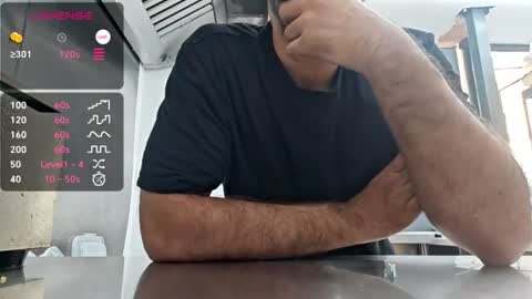 brownskinbull1 online show from July 29, 1:18 pm