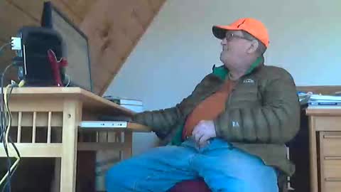 brubar online show from March 9, 6:48 pm