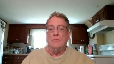brubar online show from May 2, 7:40 pm
