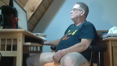 brubar online show from July 22, 3:14 pm