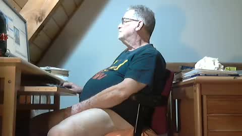 brubar online show from July 23, 2:36 am