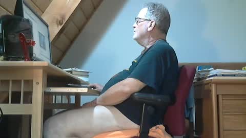 brubar online show from July 29, 2:35 pm