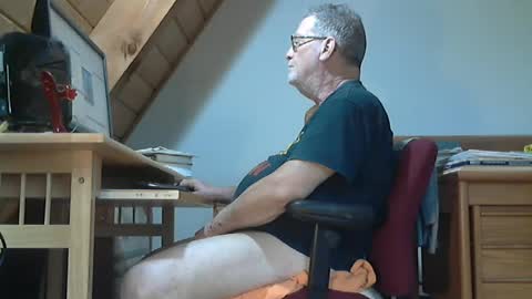 brubar online show from July 29, 6:48 pm