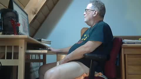brubar online show from July 29, 7:54 pm