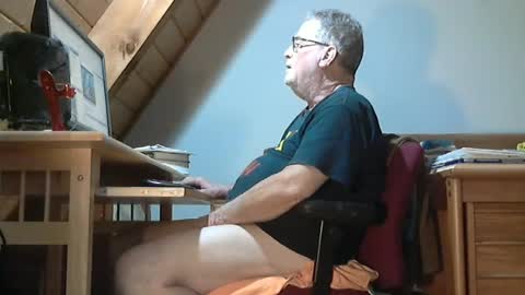 brubar online show from July 29, 9:33 pm